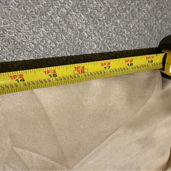 Tuckernuck Cream Dress with Modern Silhouette - Picture 6 of 7